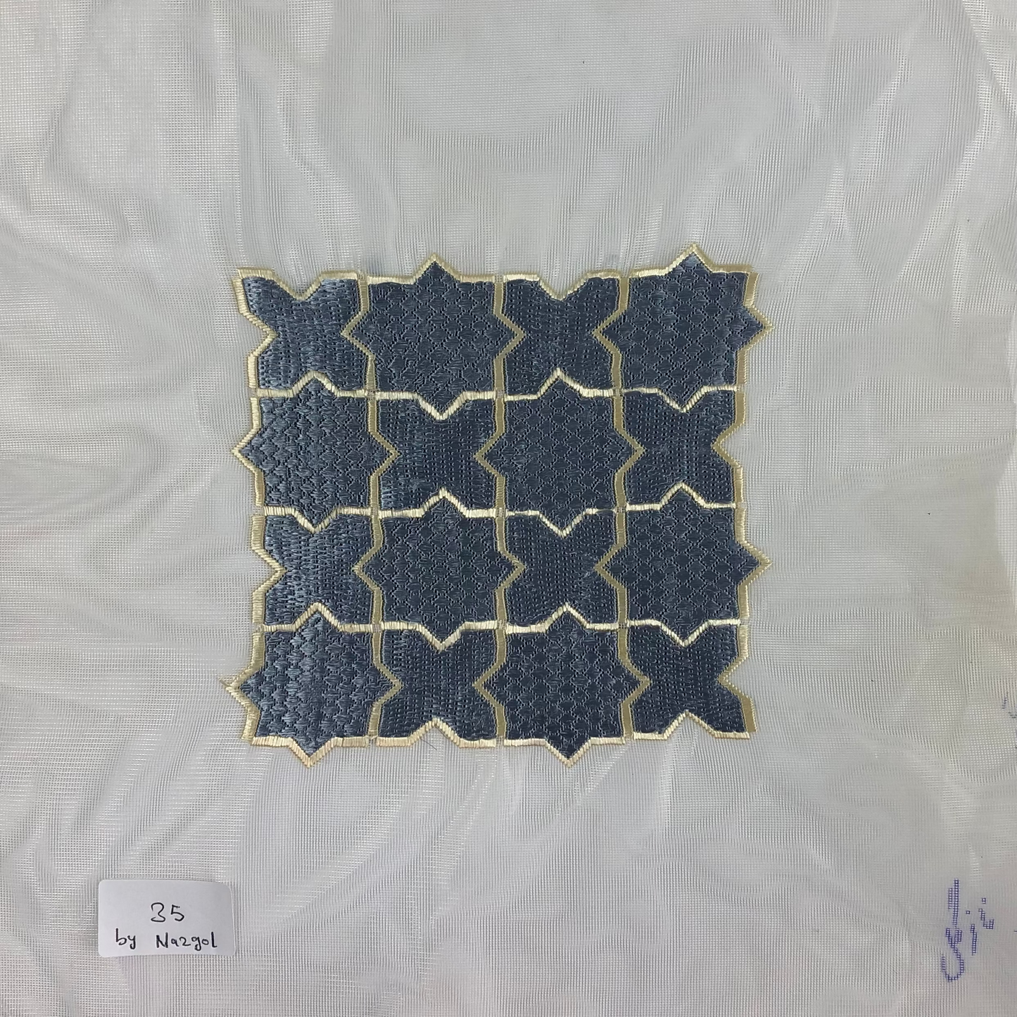 Embroidery 35