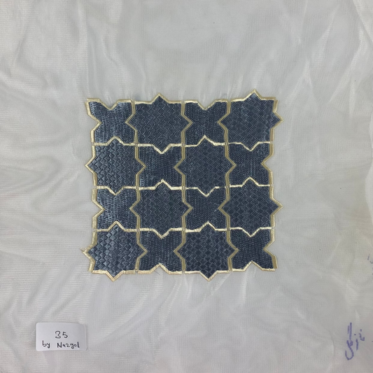 Embroidery 35