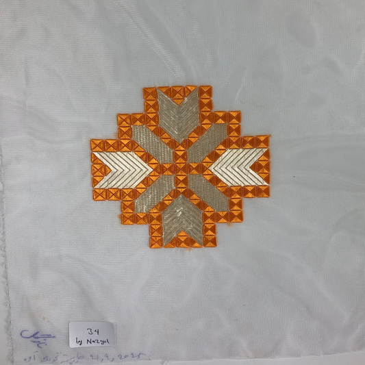 Embroidery 34