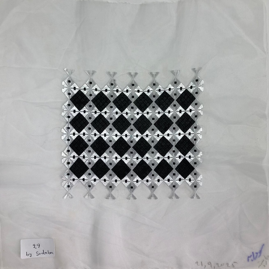Embroidery 29
