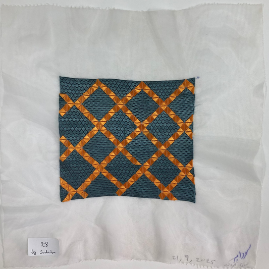 Embroidery 28