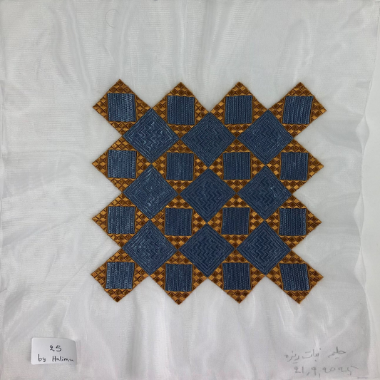 Embroidery 25
