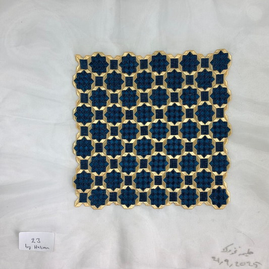 Embroidery 23