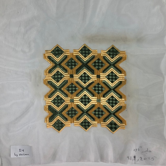 Embroidery 24