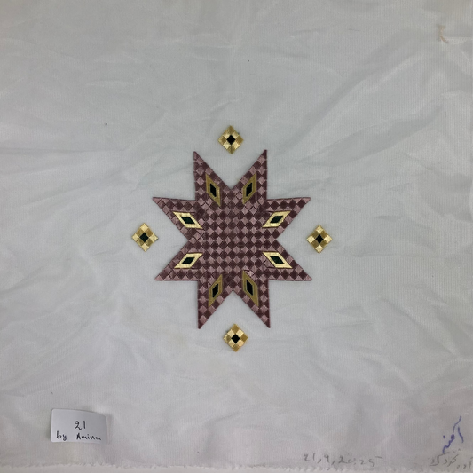 Embroidery 21