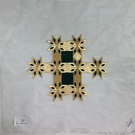 Embroidery 20