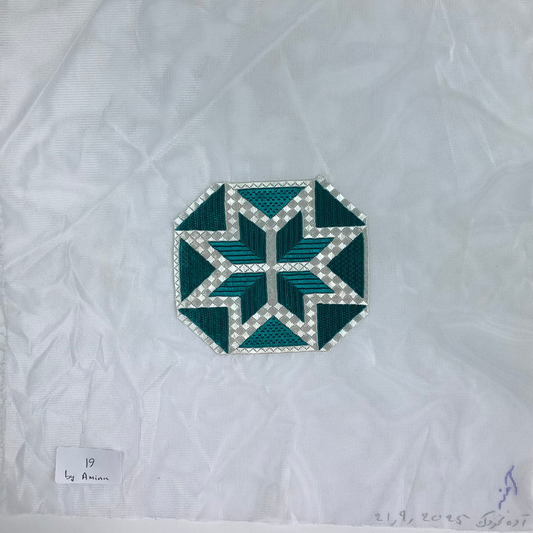 Embroidery 19