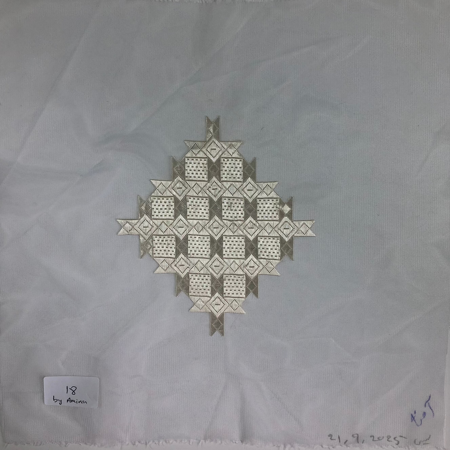 Embroidery 18