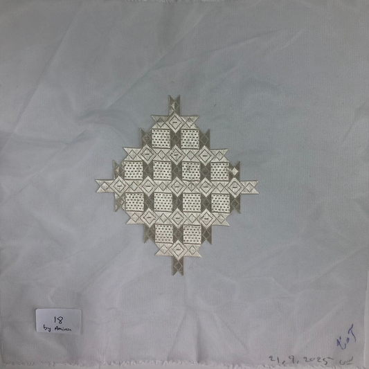 Embroidery 18