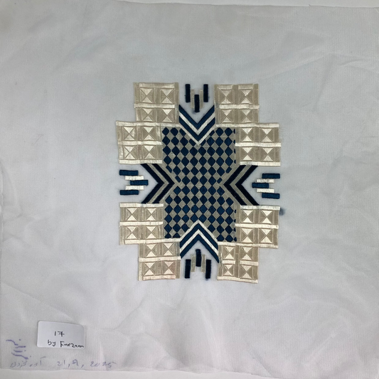 Embroidery 17