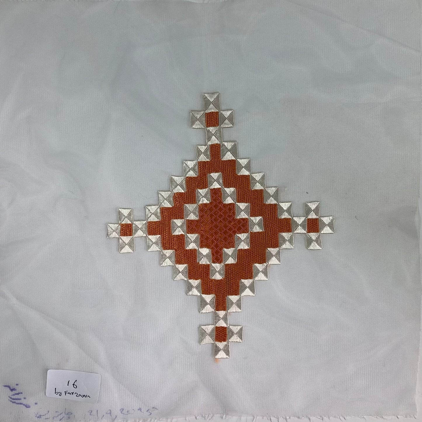 Embroidery 16