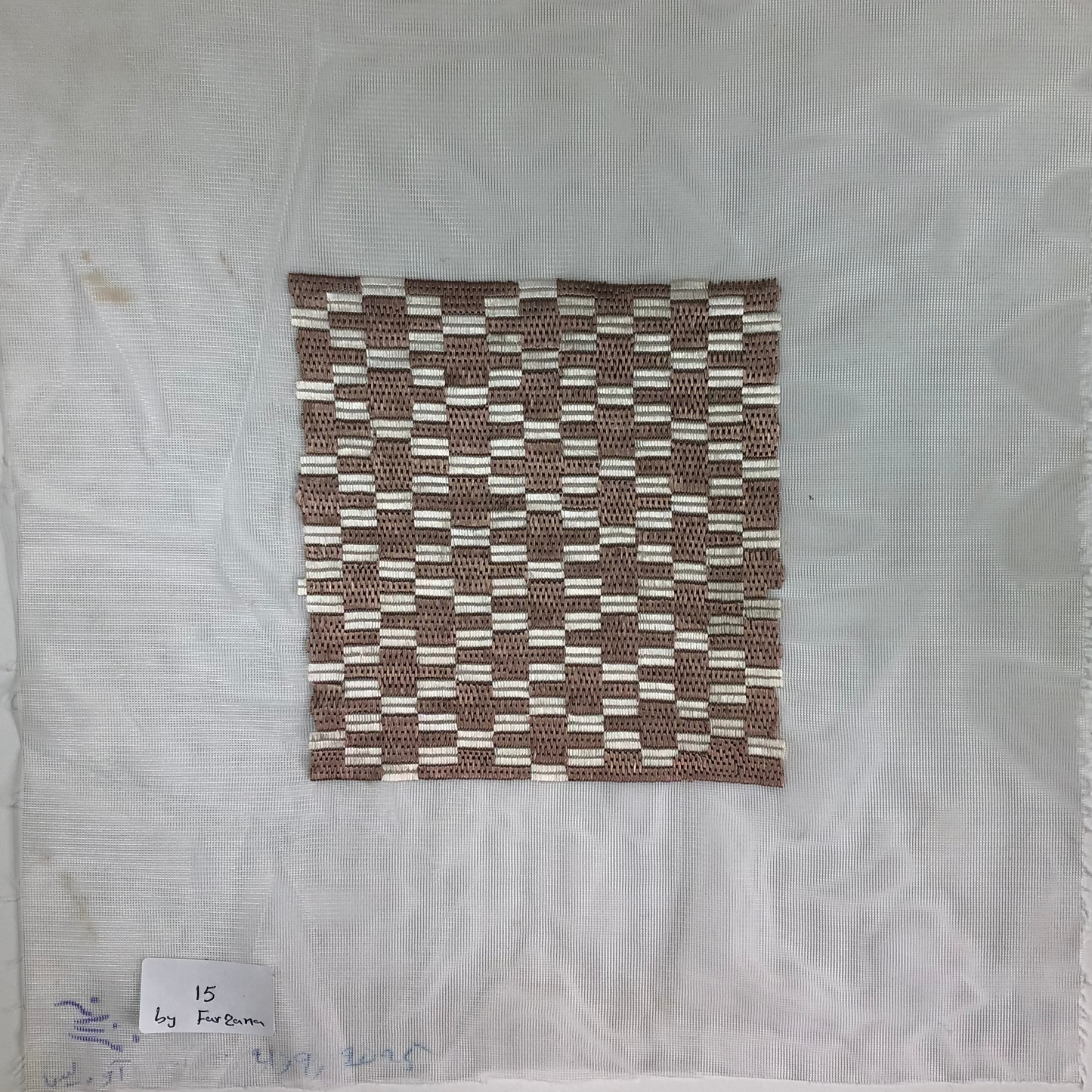 Embroidery 15