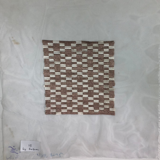 Embroidery 15