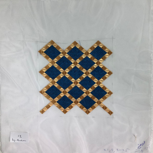 Embroidery 12