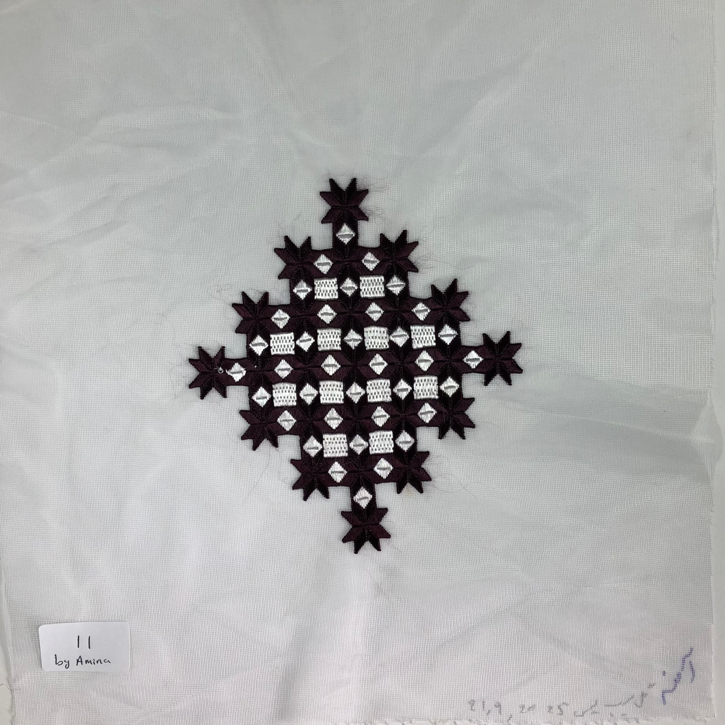 Embroidery 11