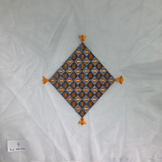 Embroidery 9