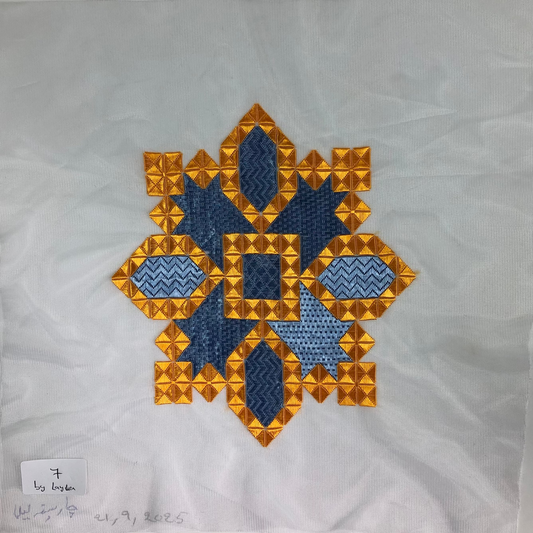 Embroidery 7