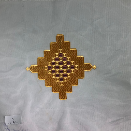 Embroidery 5