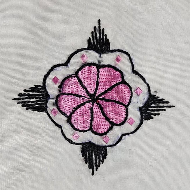 Embroidery 96