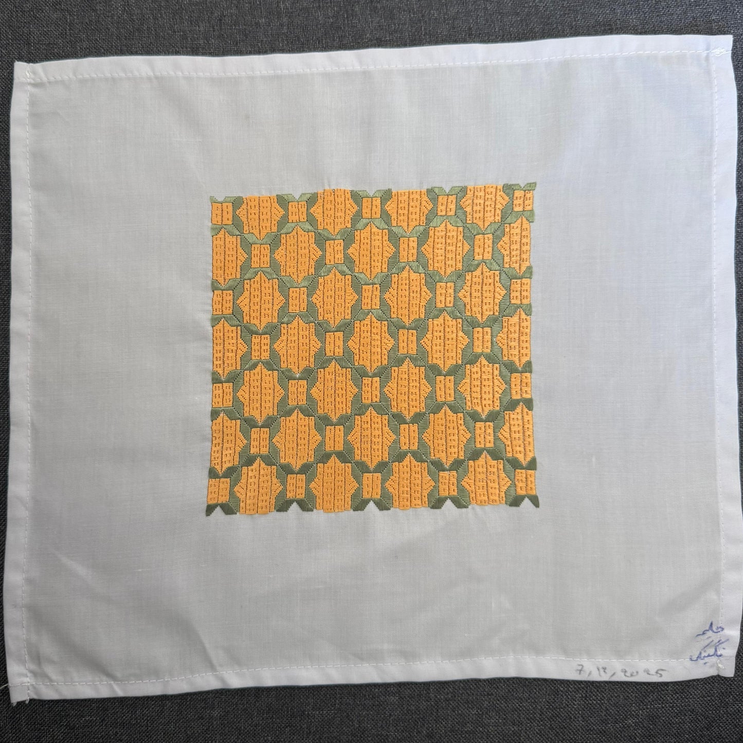 Embroidery 61