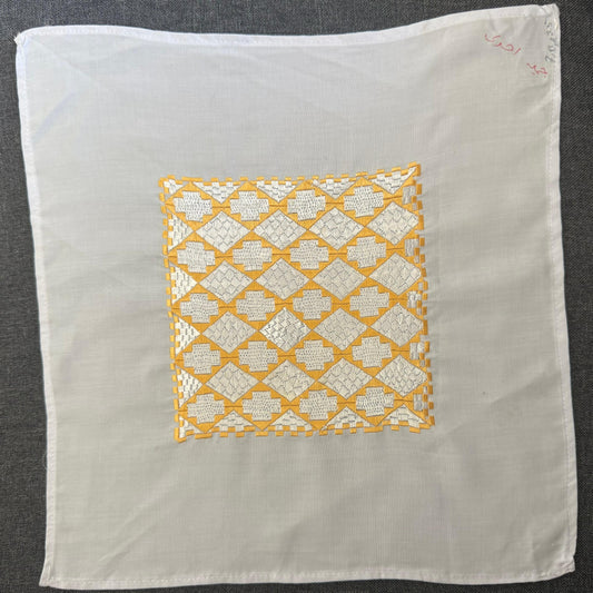 Embroidery 64