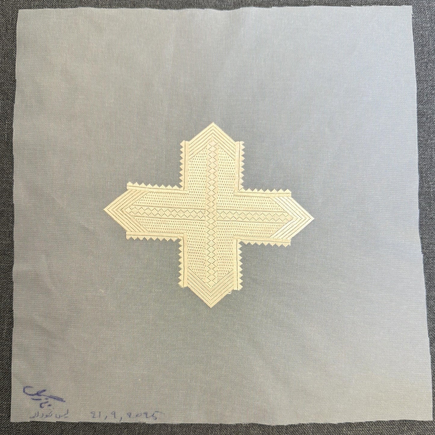 Embroidery 76