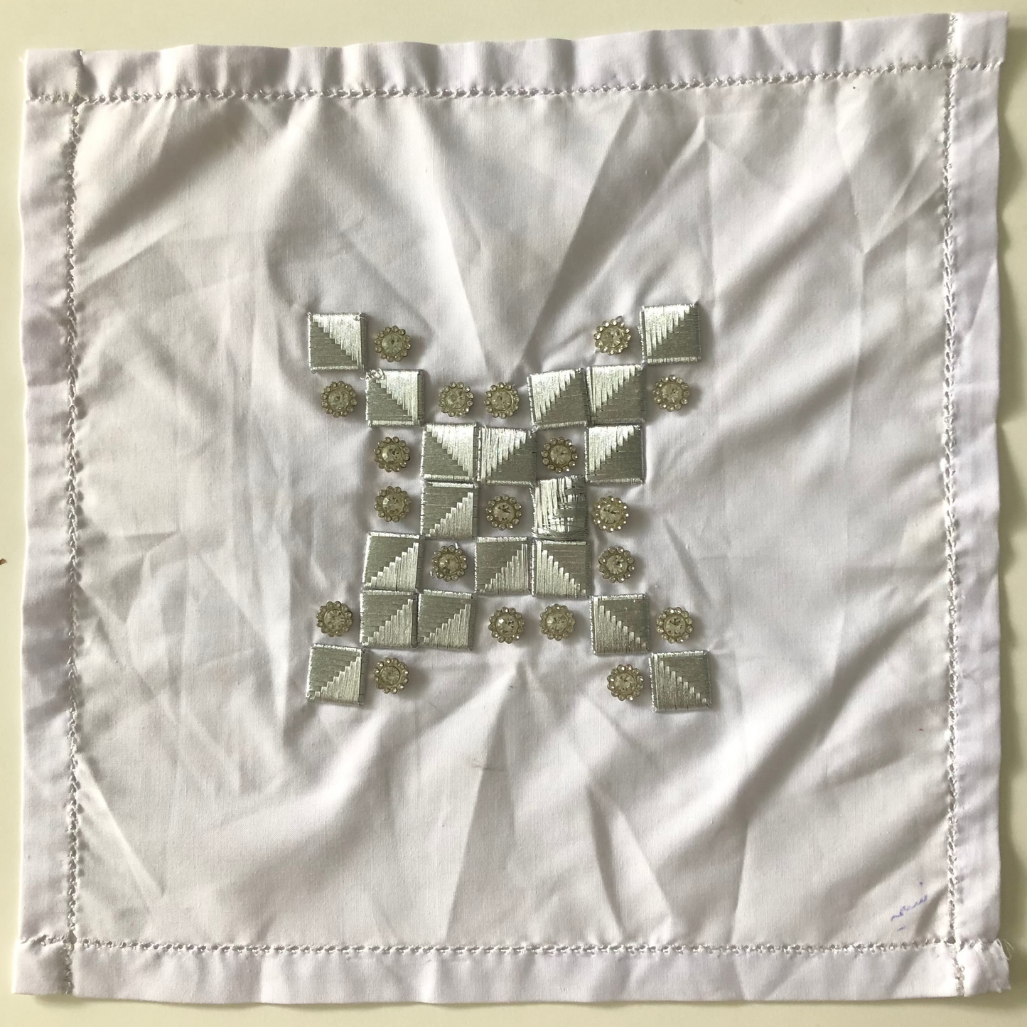 Handkerchief 1