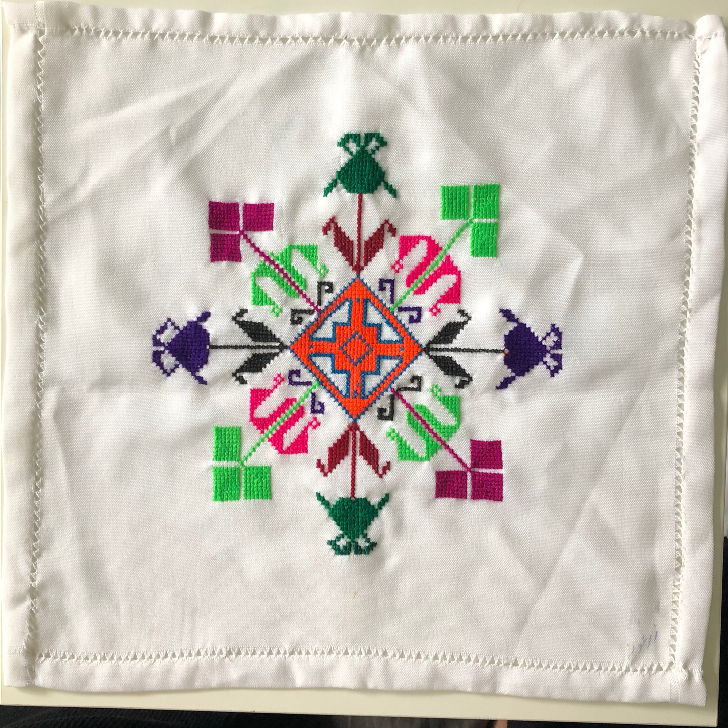 Handkerchief 13