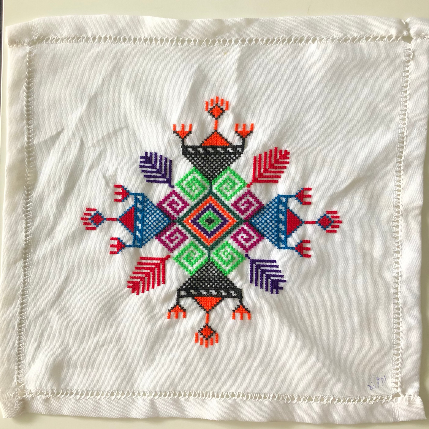 Handkerchief 3