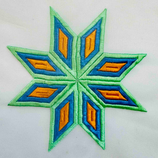 Embroidery 10