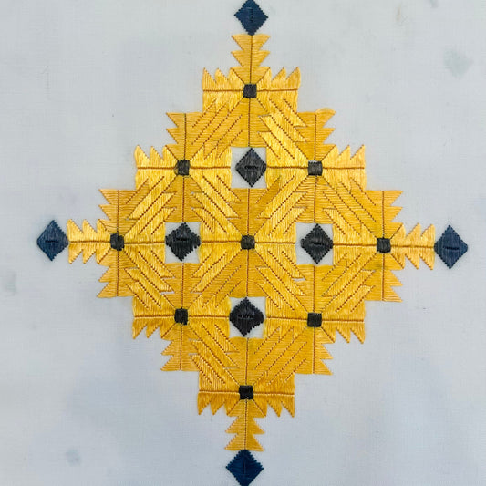 Embroidery 106