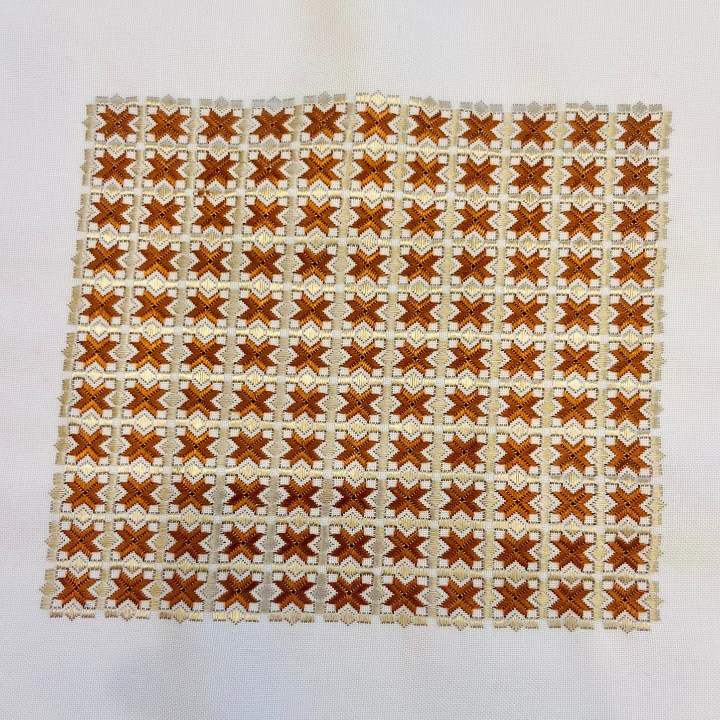 Embroidery 107