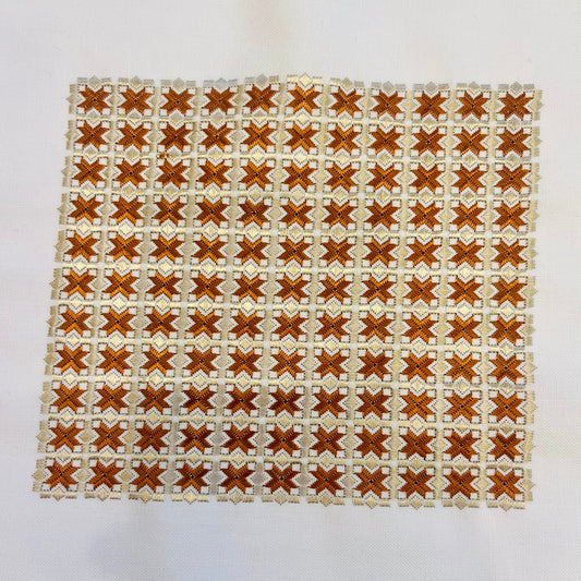 Embroidery 107