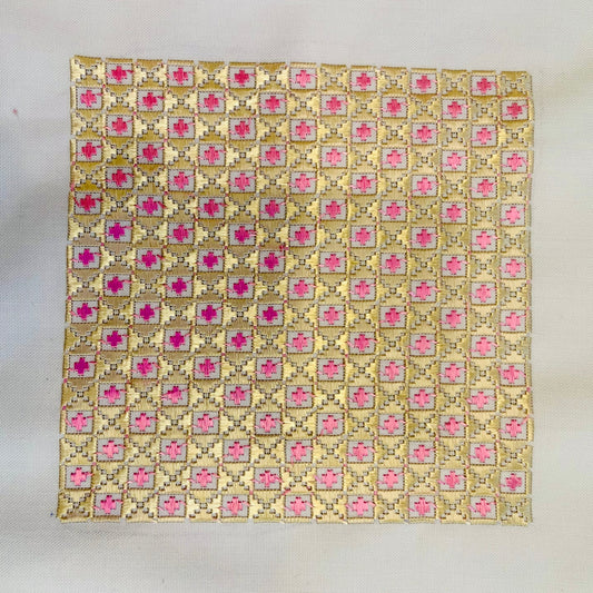 Embroidery 108