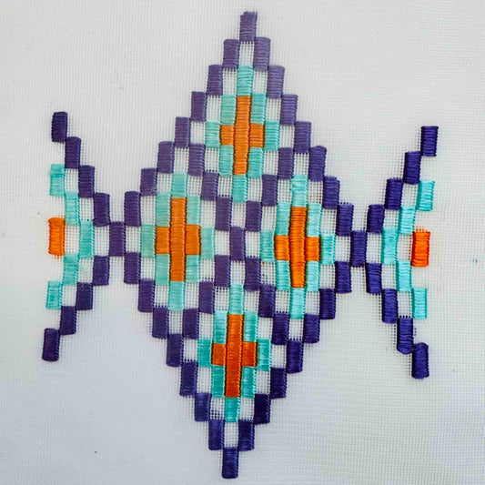 Embroidery 11