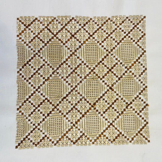 Embroidery 110