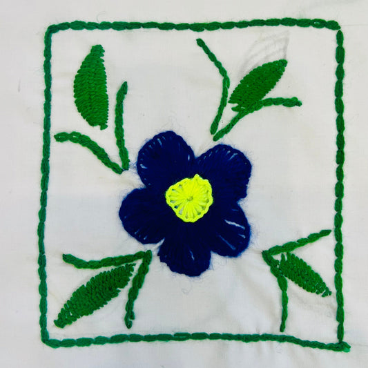 Embroidery 113