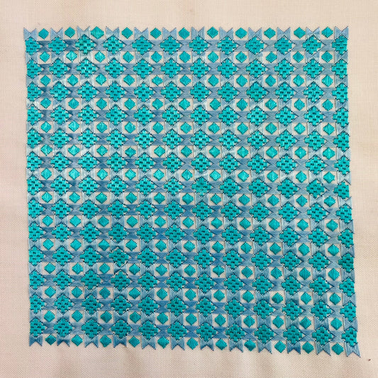 Embroidery 115