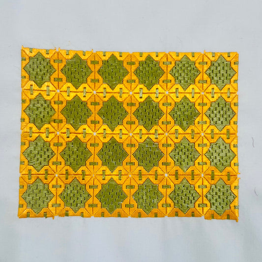Embroidery 116