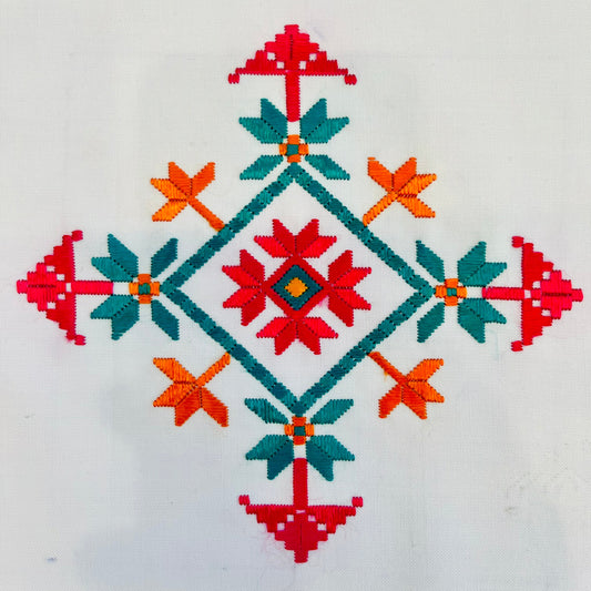 Embroidery 117