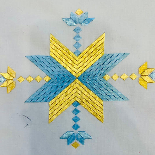 Embroidery 118