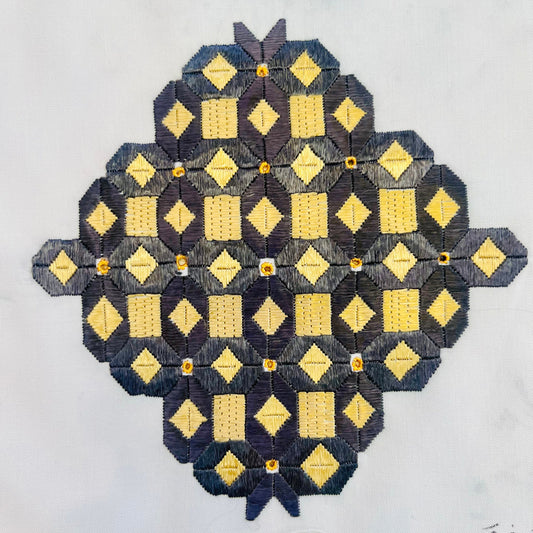 Embroidery 119