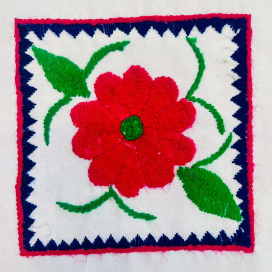 Embroidery 120