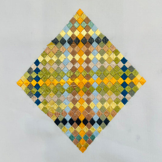 Embroidery 121