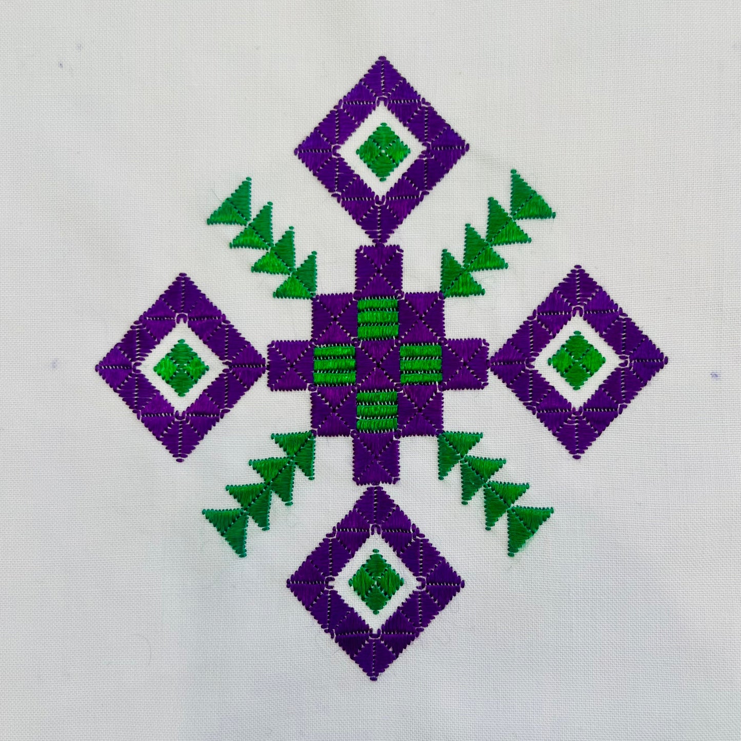 Embroidery 122