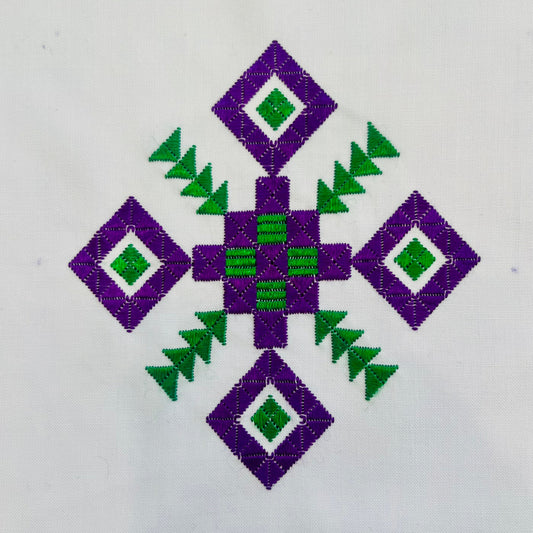 Embroidery 122