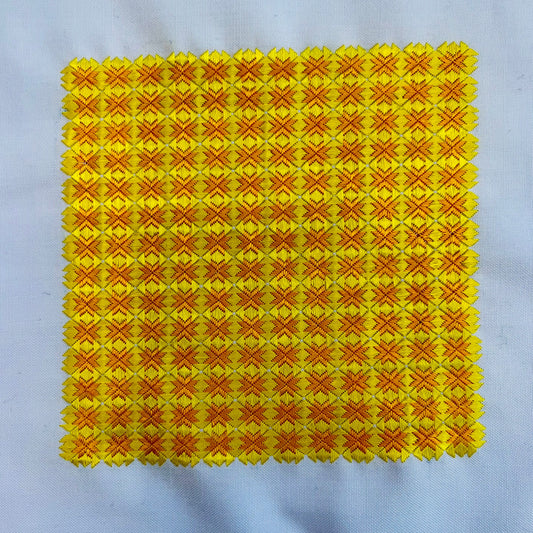Embroidery 126