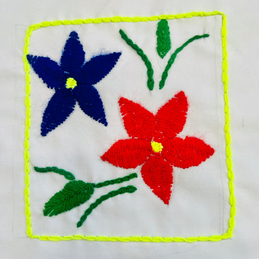 Embroidery 127