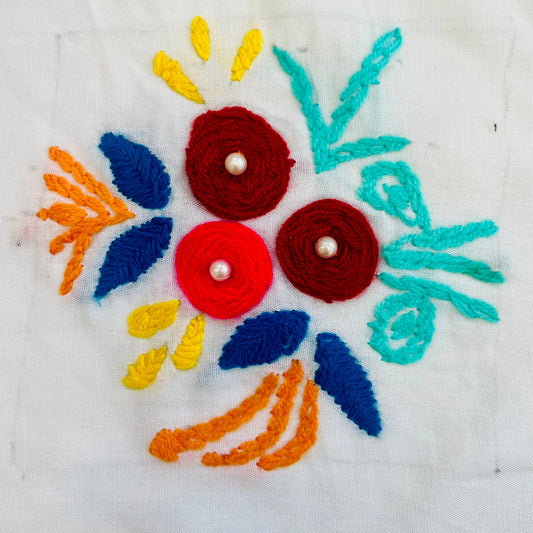 Embroidery 128