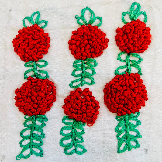 Embroidery 129